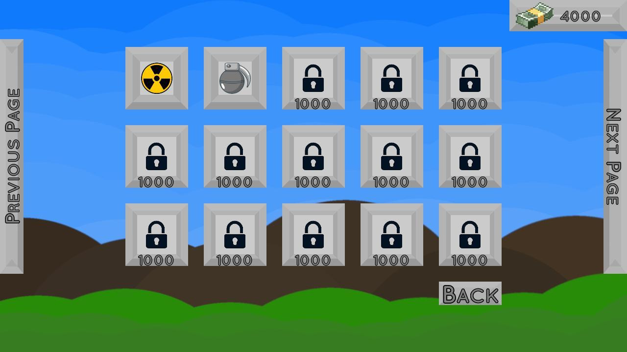 Bounce the Bomb (itch) - кадр 5