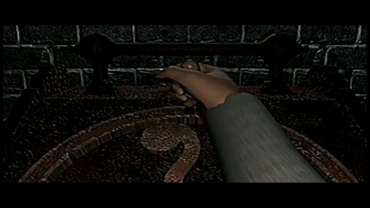D: The Game - кадр 11