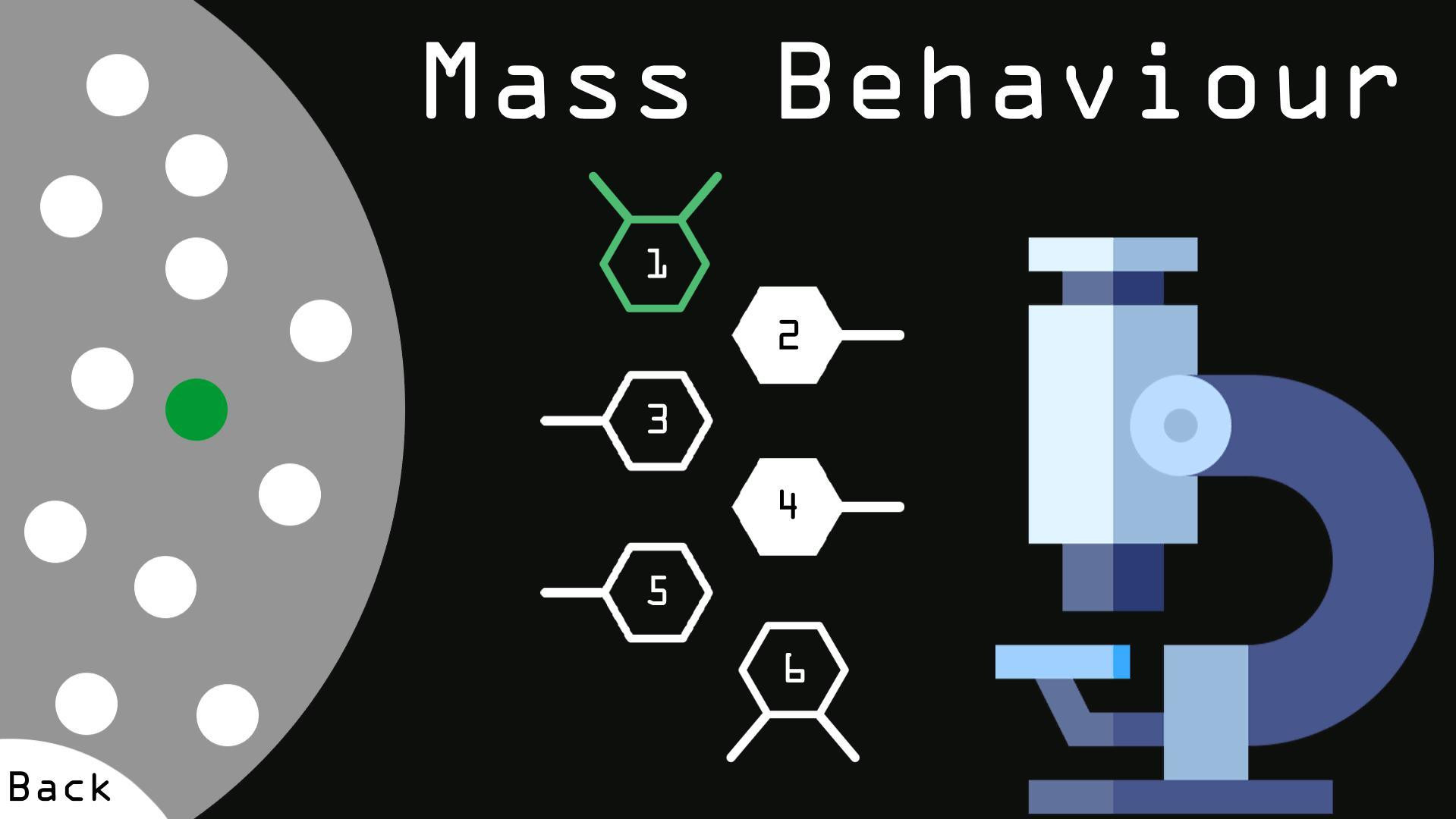 Mass Behaviour (itch) - кадр 5