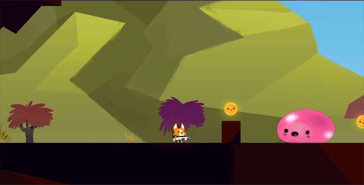 Rage Quitters (itch) - кадр 7