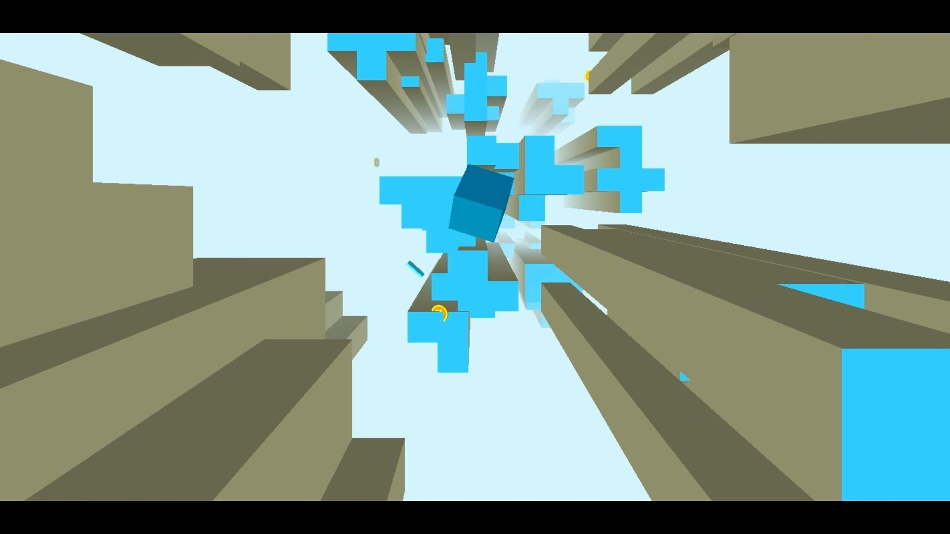 Gravity At Its Finest - кадр 13