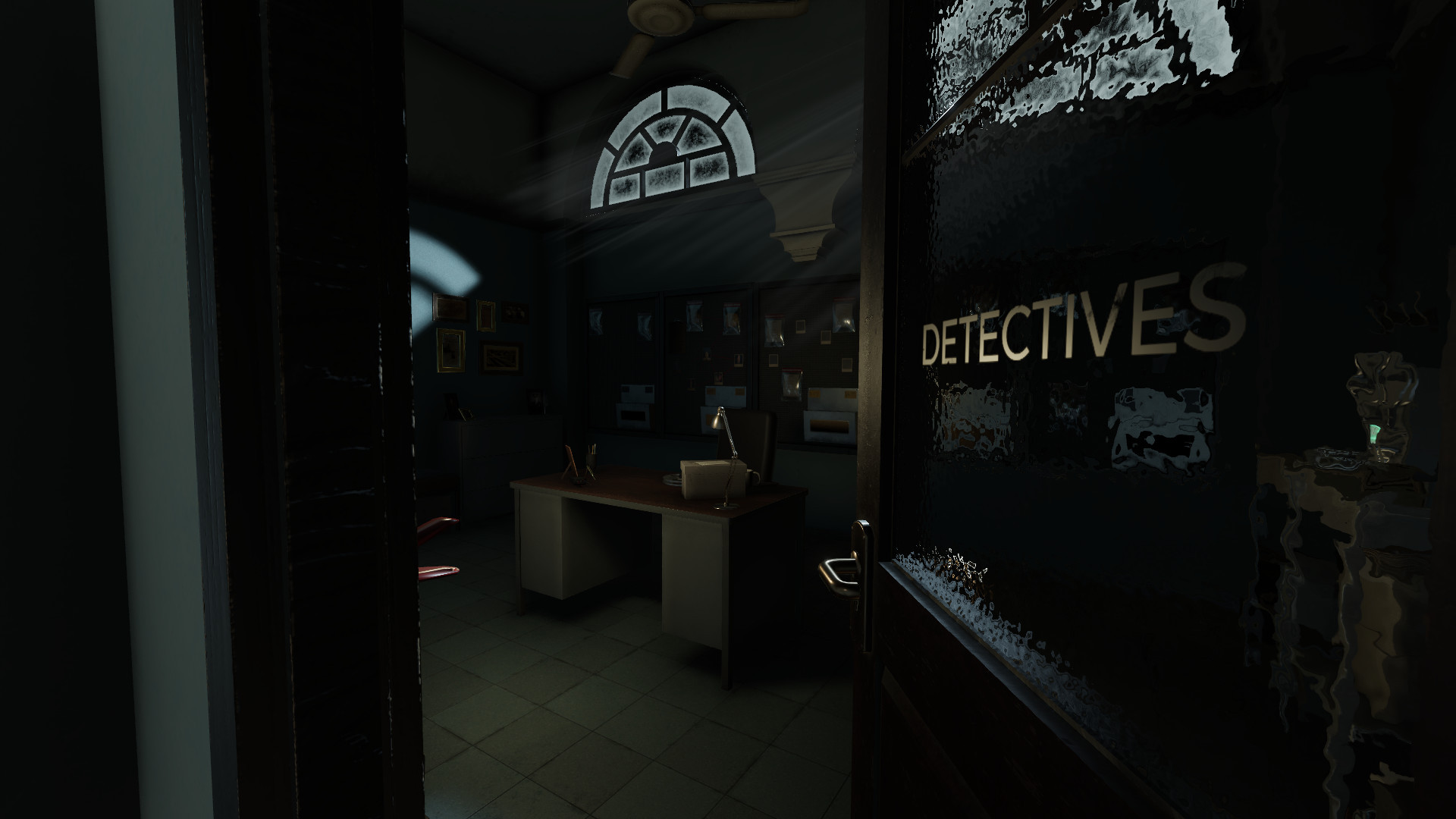 The Exorcist: Legion VR - кадр 9