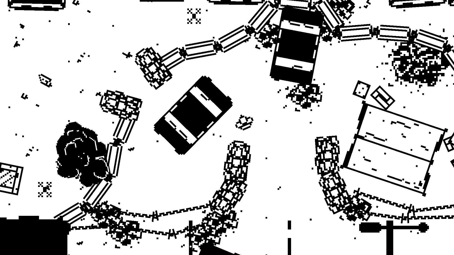 After the end (itch, FR) - кадр 3
