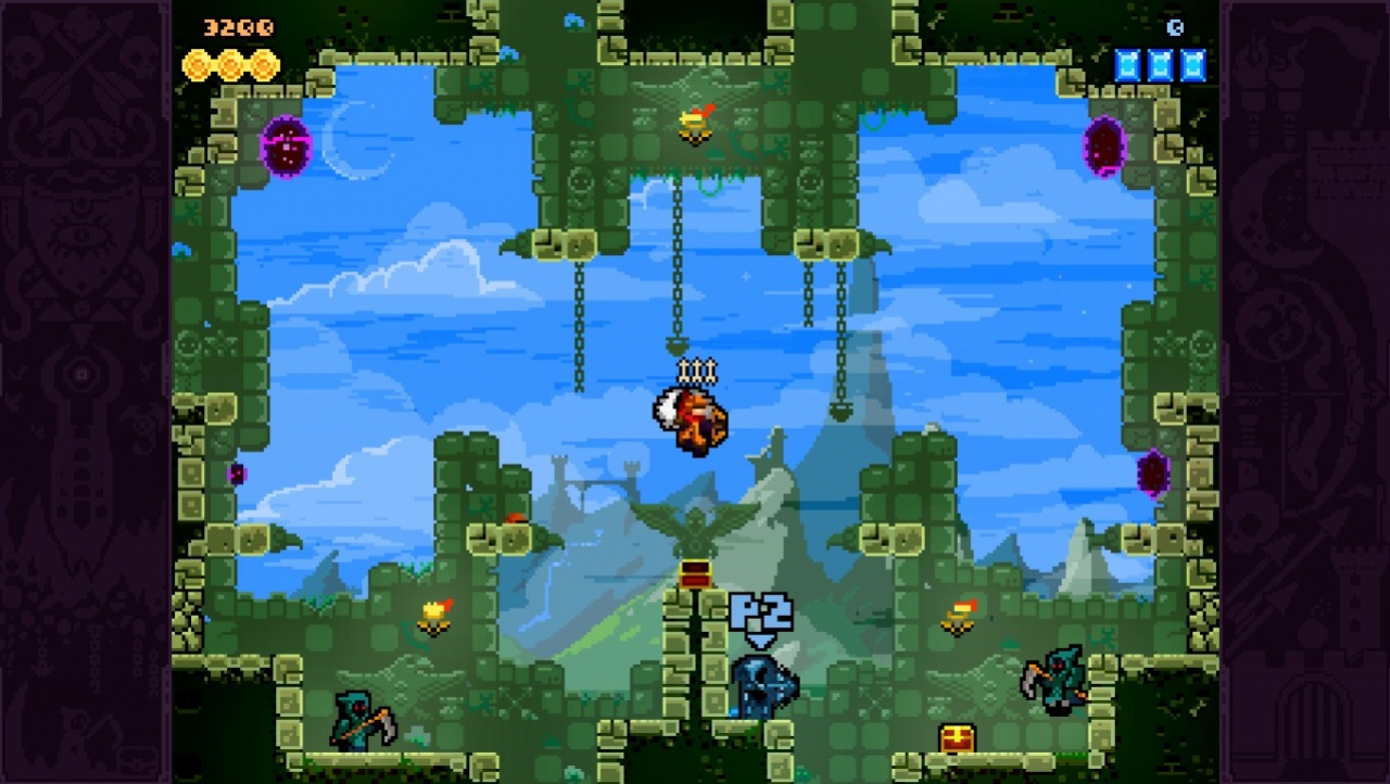 TowerFall: Ascension - кадр 7