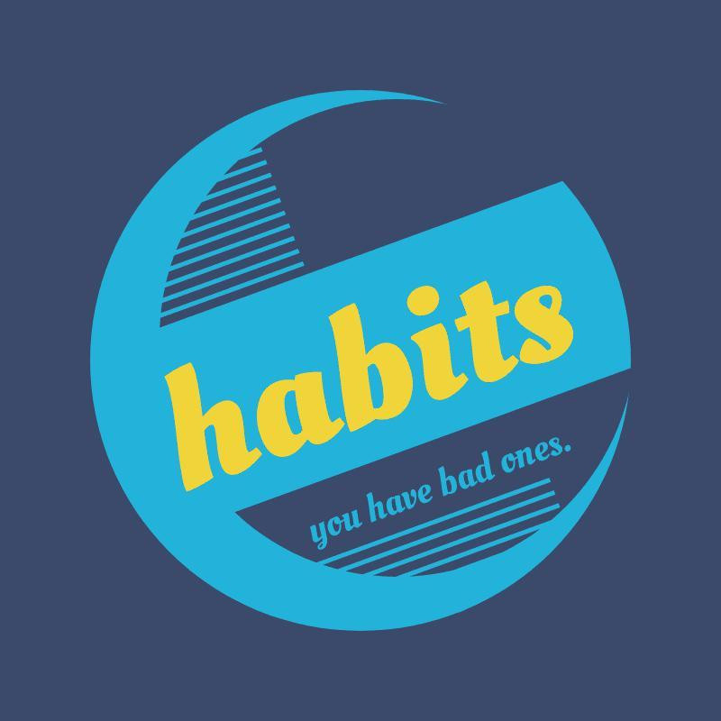 habits (sketchyspaghetti) (itch) - кадр 1