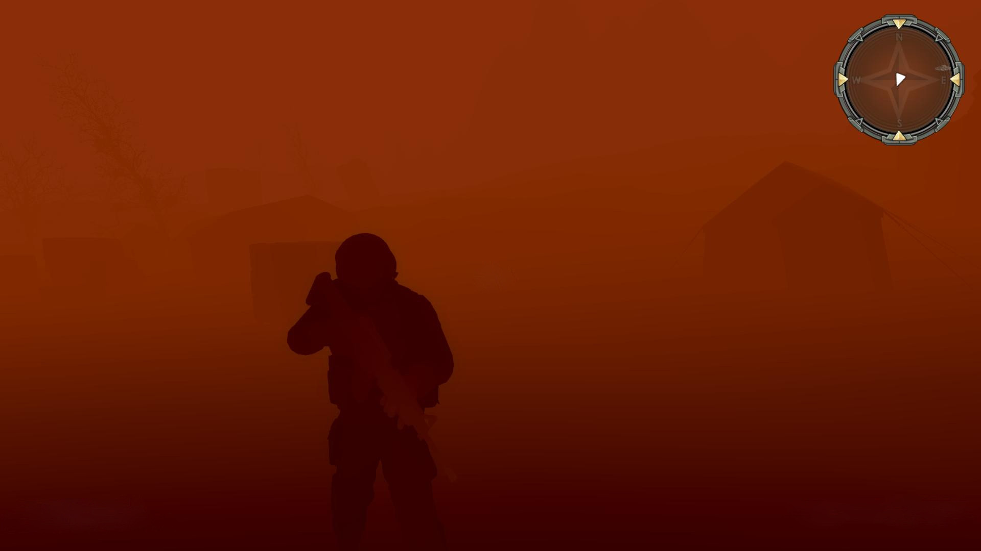 The Last Hope Atomic Bomb - Crypto War (itch) - кадр 7