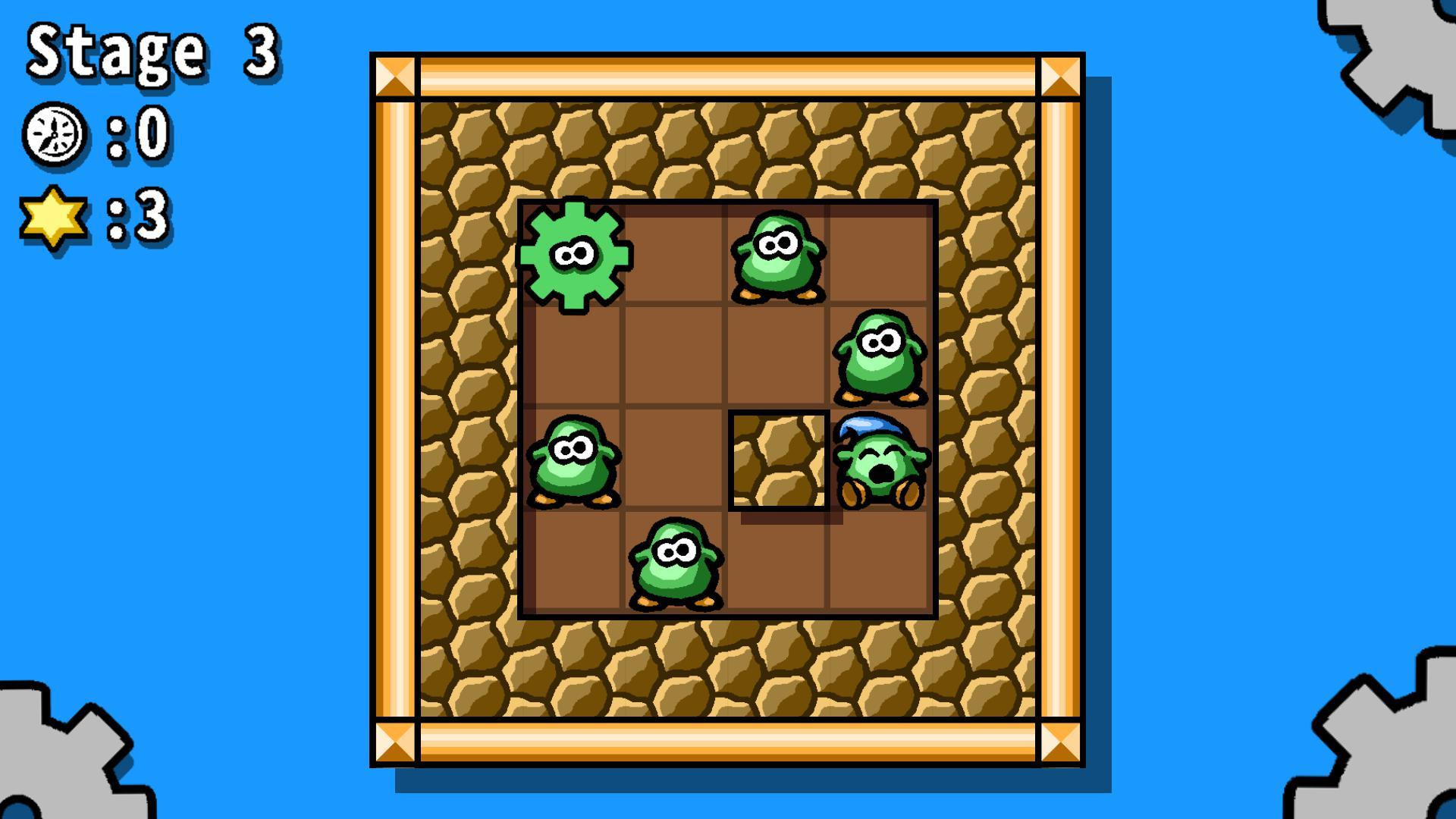 Jelly Goblin Factory (itch) - кадр 6