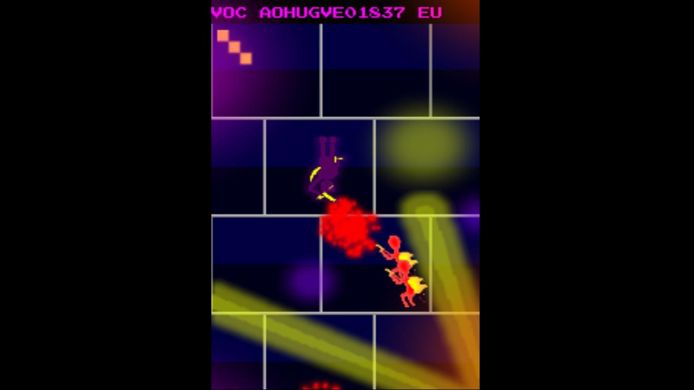 Loves Continues (itch) - кадр 3