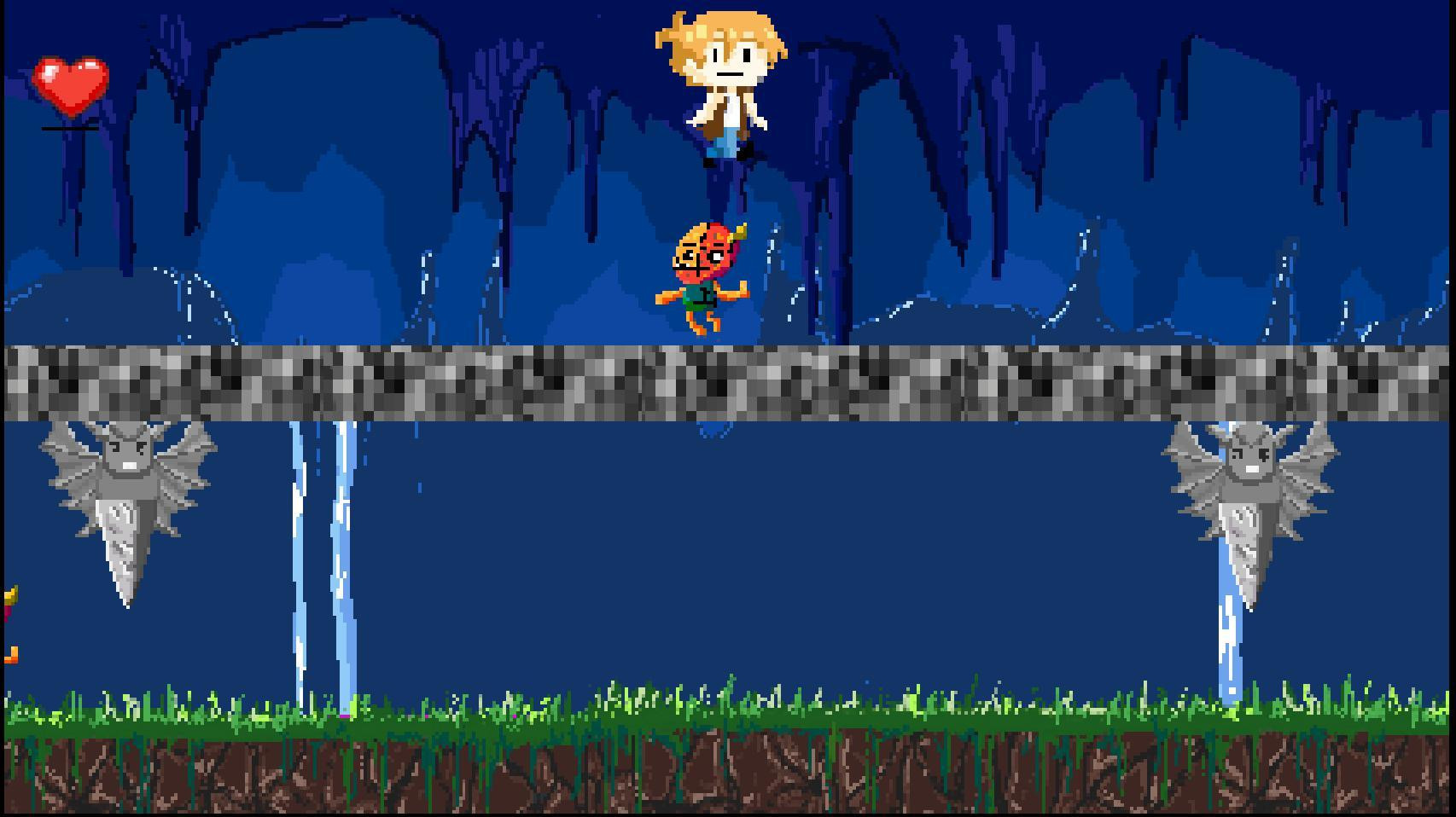Magic Beans (itch) - кадр 4