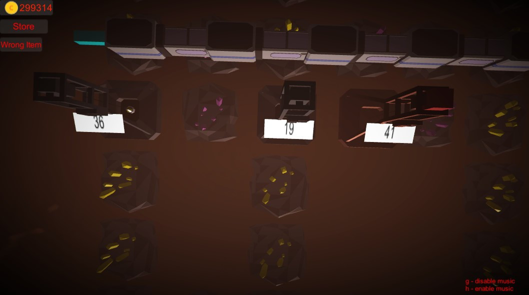 Space Fever (itch) - кадр 11