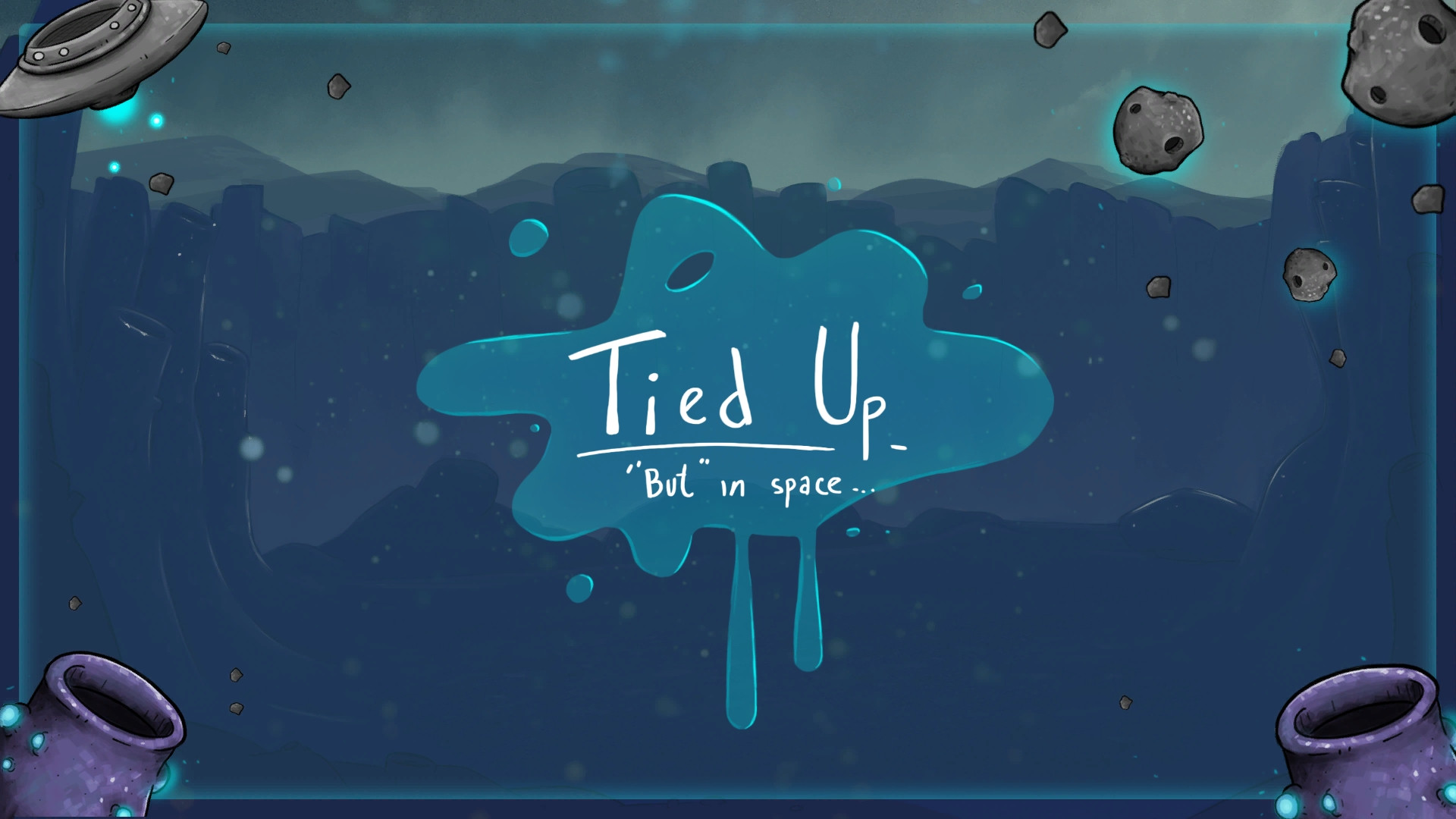 Tied Up (itch) - кадр 10