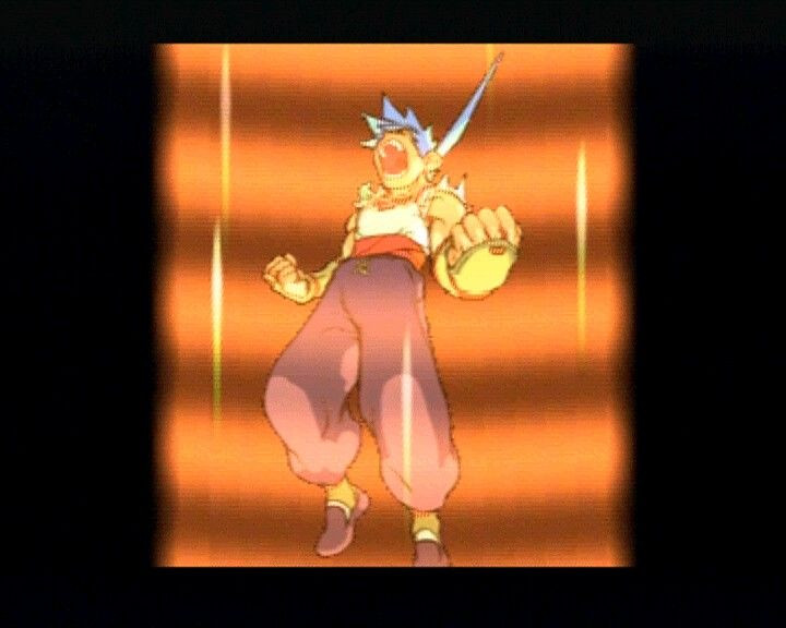 Breath of Fire IV (2000) - кадр 8