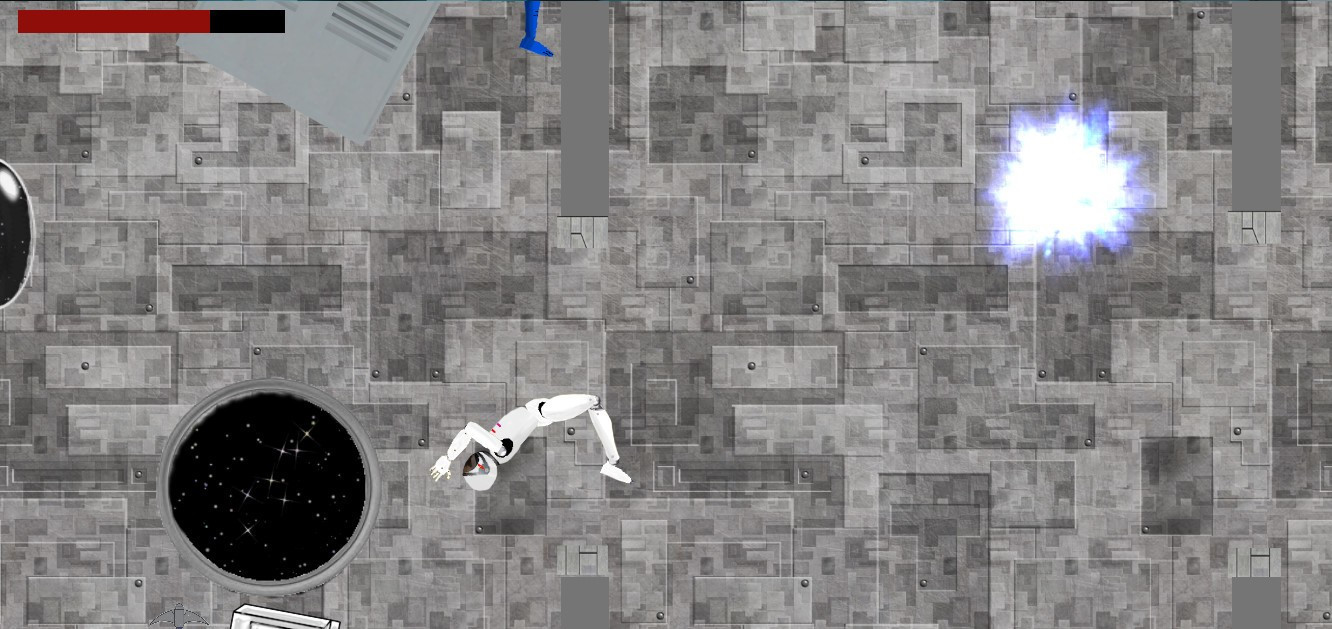 This Is Space - кадр 5