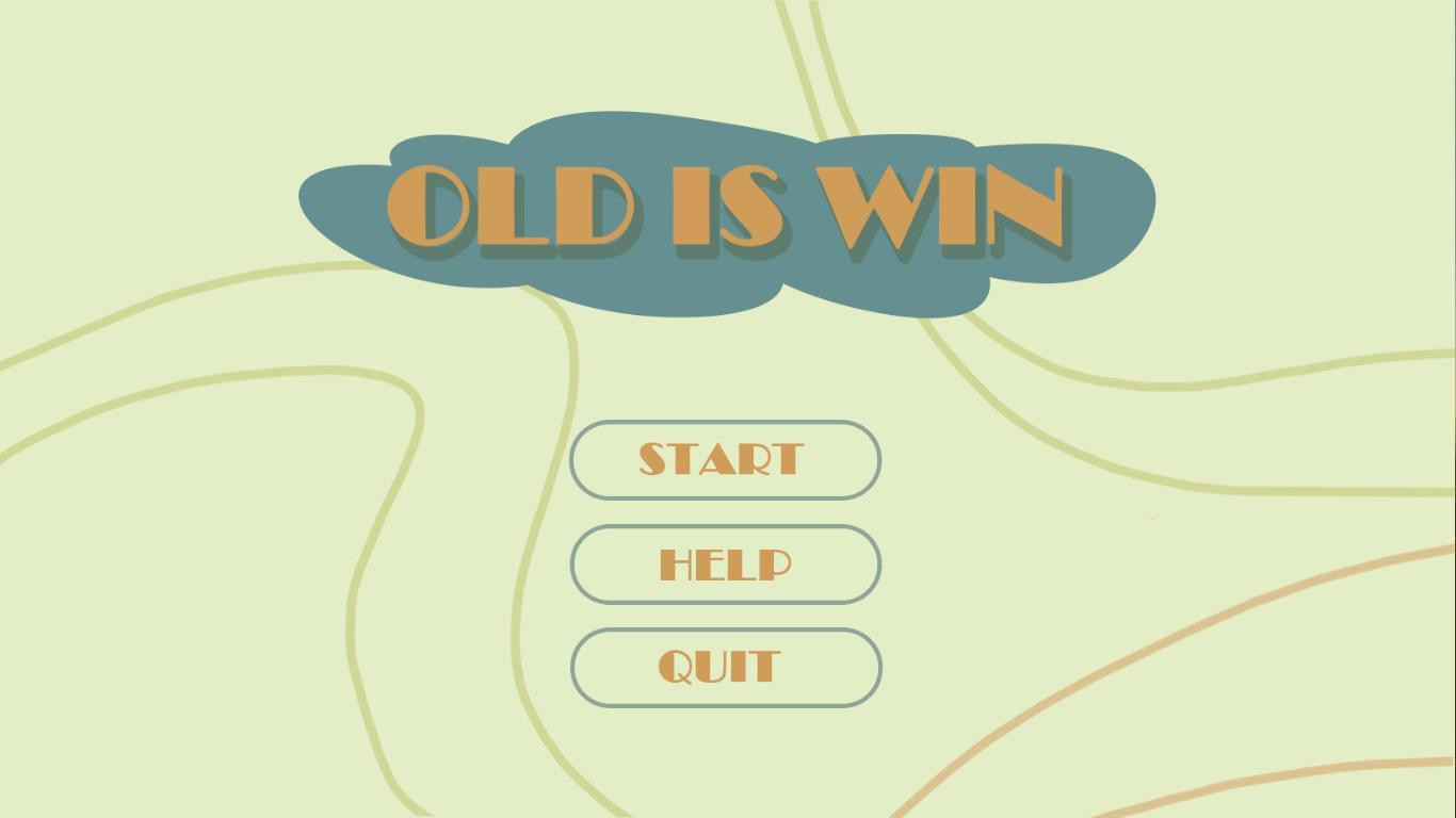 OldIsWin (itch) - кадр 1
