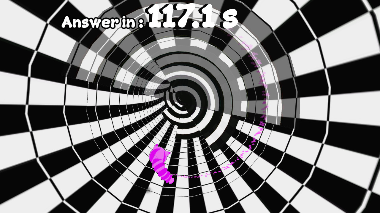 Psychocat: The Answer - кадр 5