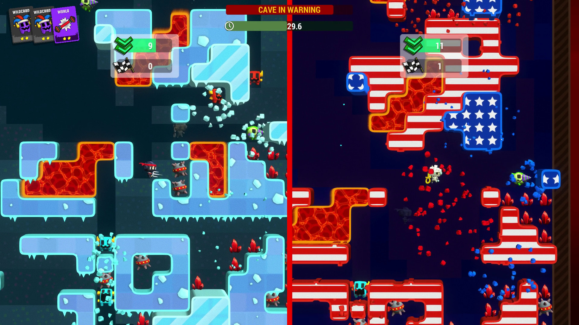 Digby Extreme - кадр 7