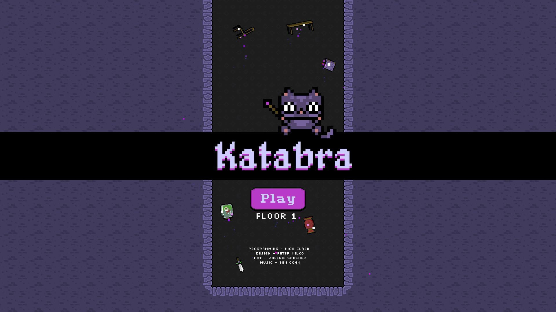 Katabra (itch) - кадр 3