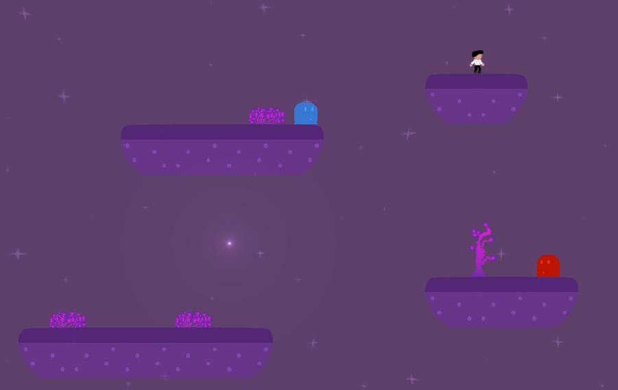 Barf Blobs (itch) - кадр 2
