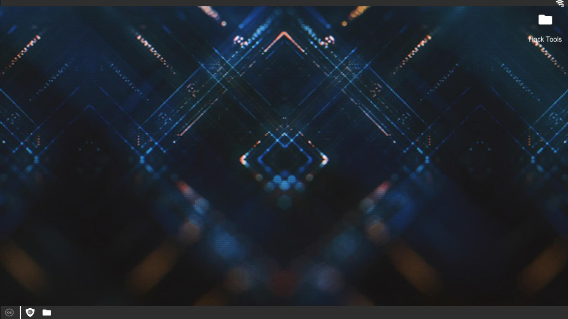 _R00TAccess (itch) - кадр 5