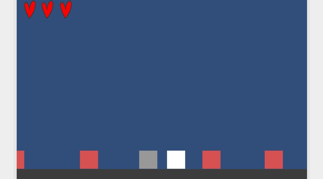 The Only Button (itch) - кадр 4