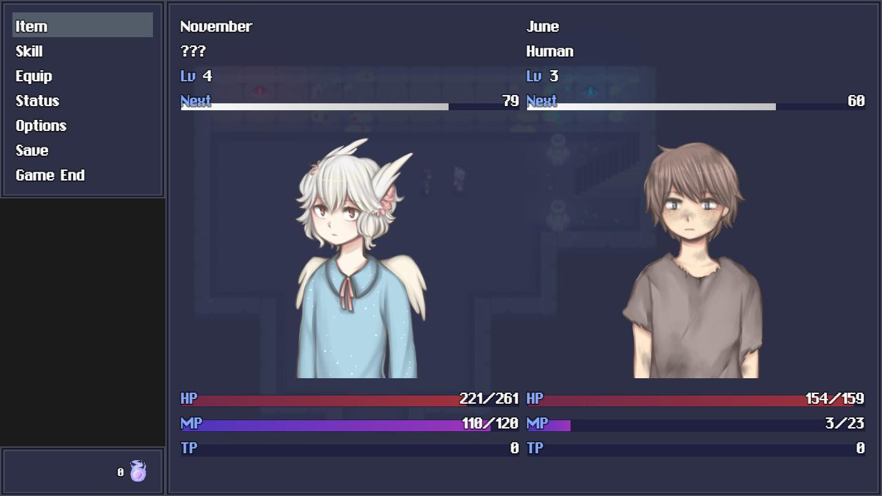 Ephem (itch) - кадр 3