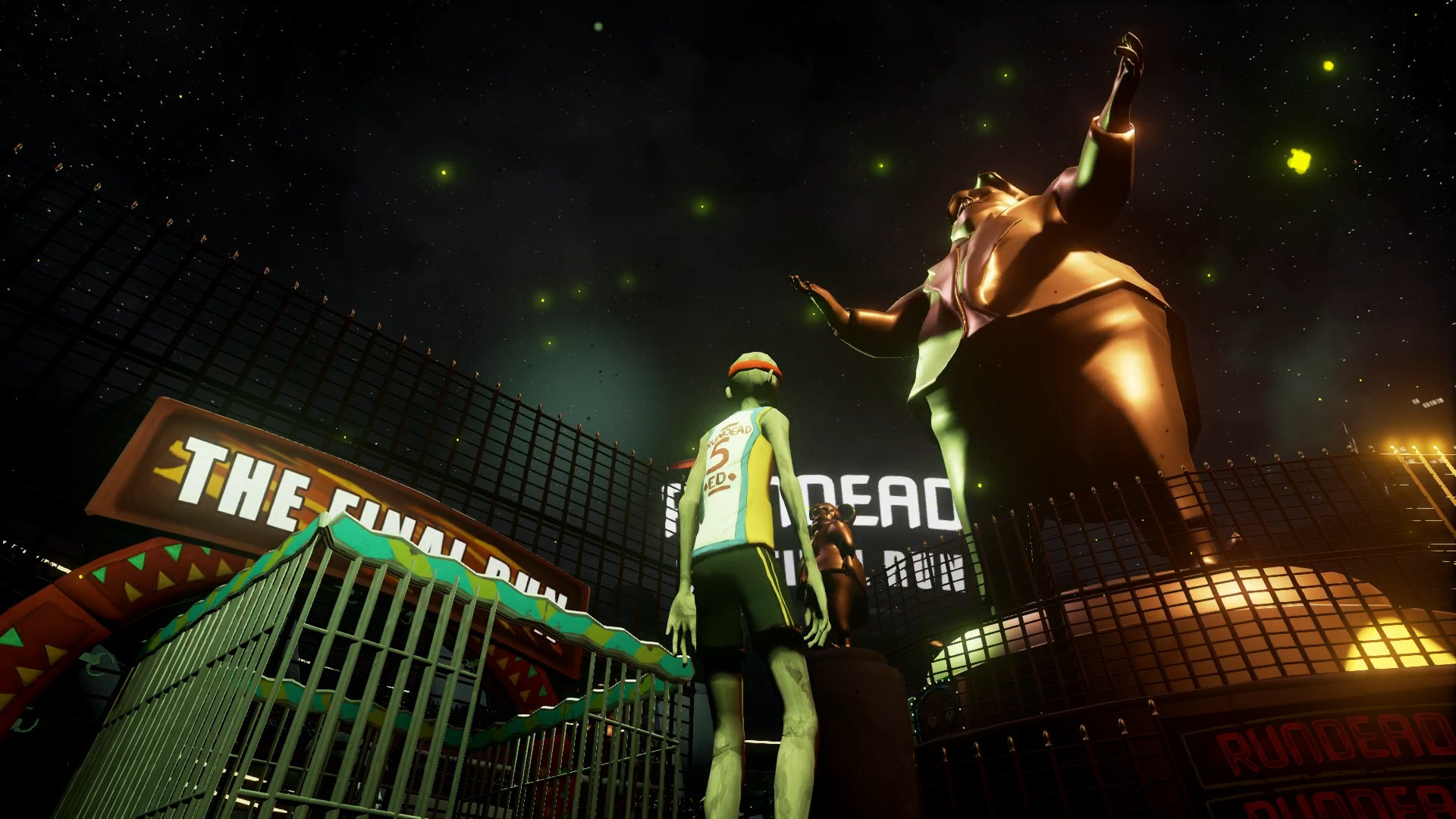 Ben and Ed - кадр 8