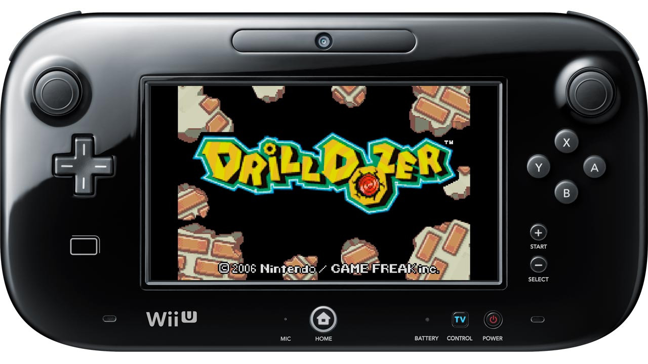 Drill Dozer - кадр 8