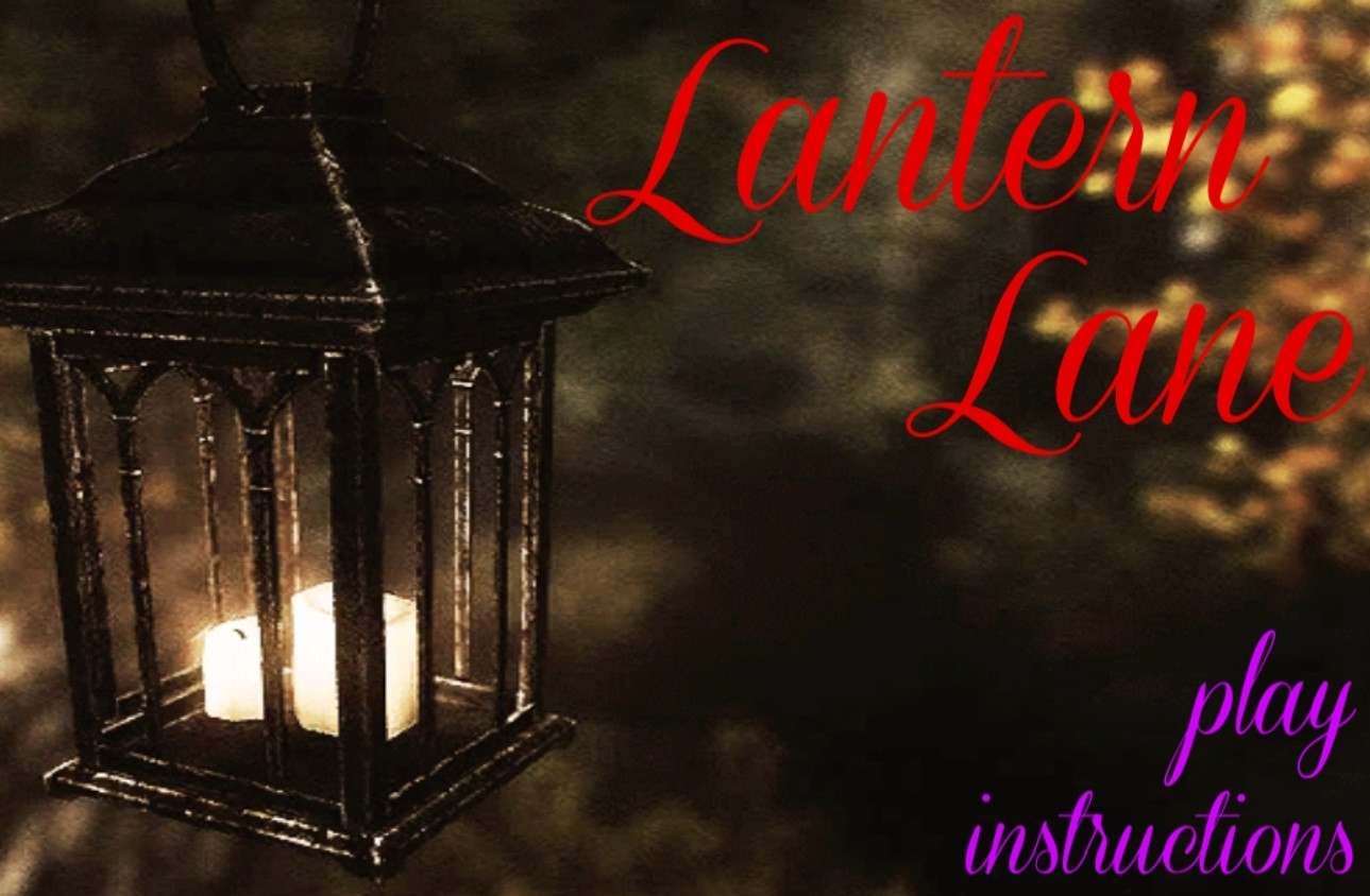 Lantern Lane (itch) - кадр 2