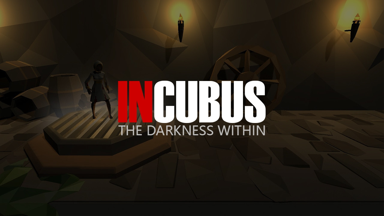Incubus - The Darkness Within (itch) - кадр 4