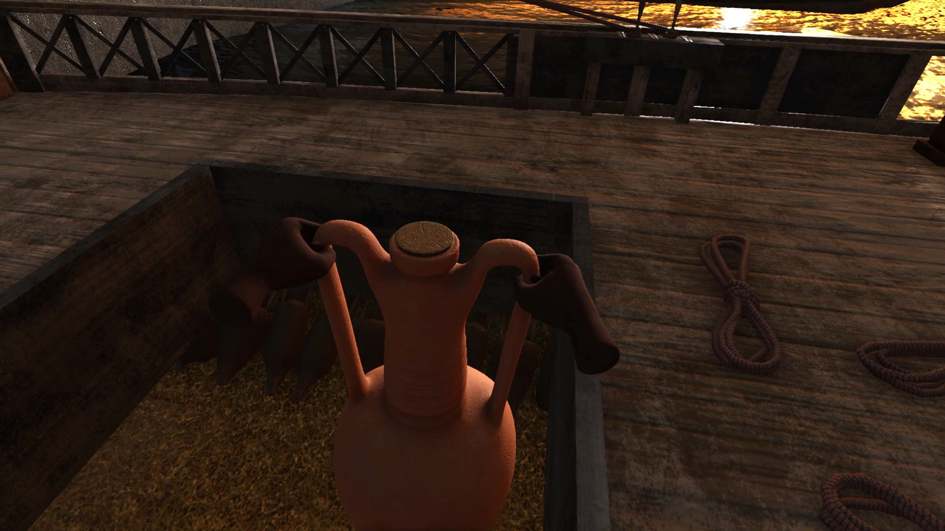 Bygone Worlds: Ephesus - кадр 6