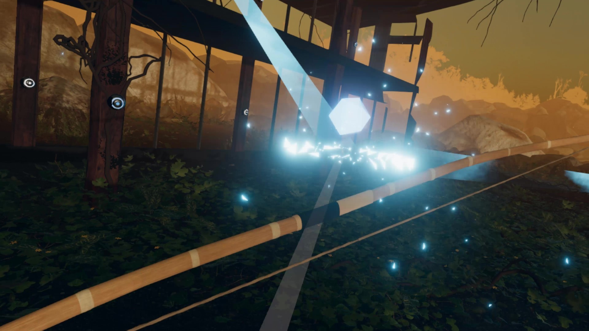 Holopoint: Chronicle - кадр 10