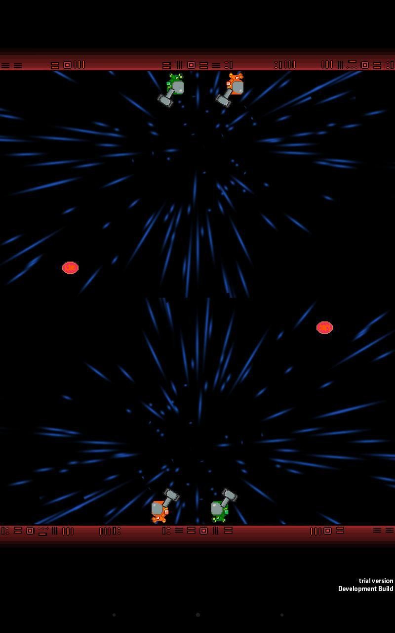 CosmoSmash (itch) - кадр 1