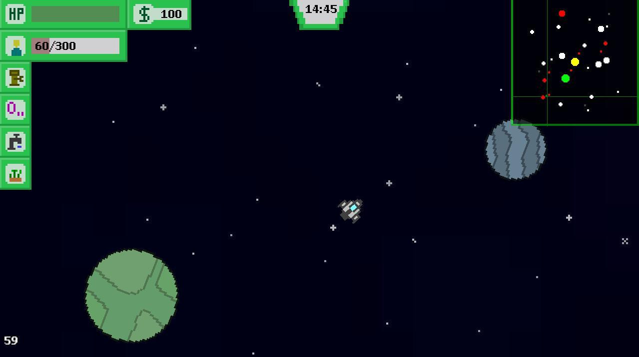 Colonizer [Alpha] (itch) - кадр 6