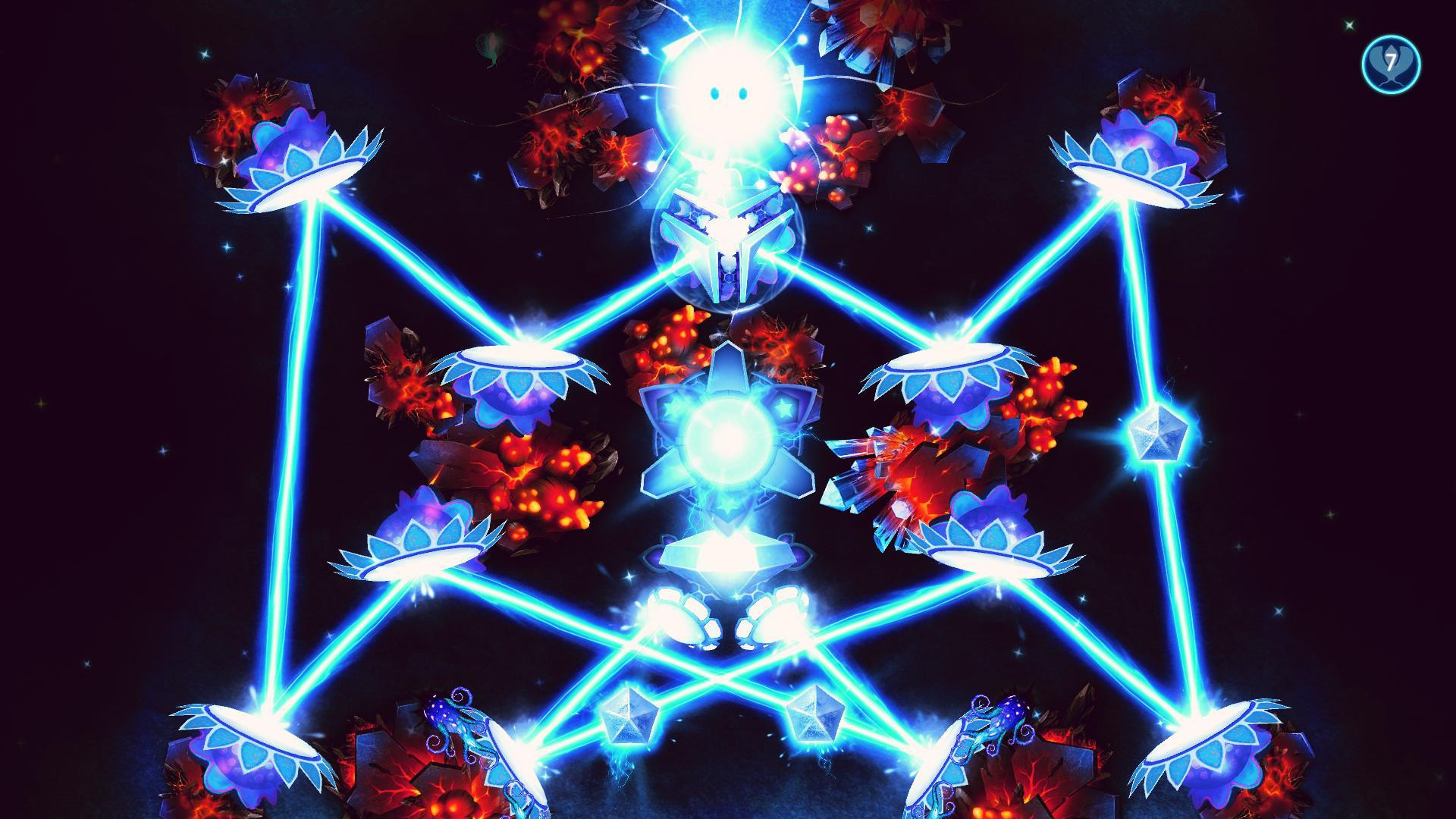 God of Light: Remastered - кадр 12