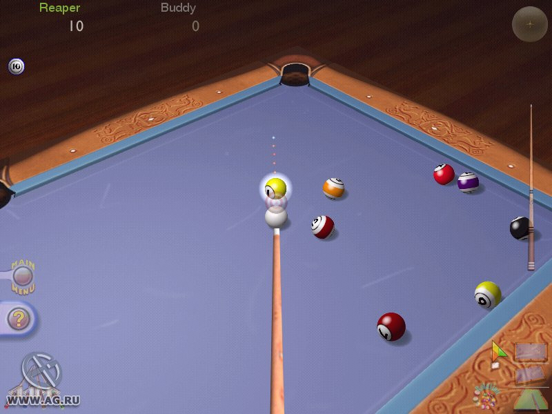 Maximum Pool - кадр 12