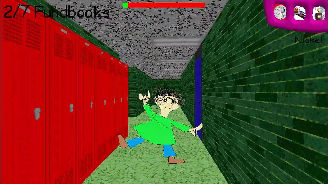 Johnster's Basics in Returning To Modding! (itch) - кадр 4