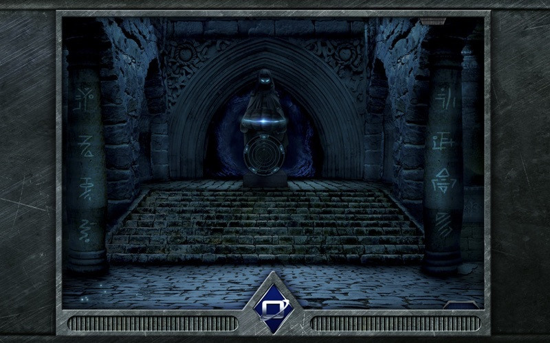 Chronos Salvation - кадр 10