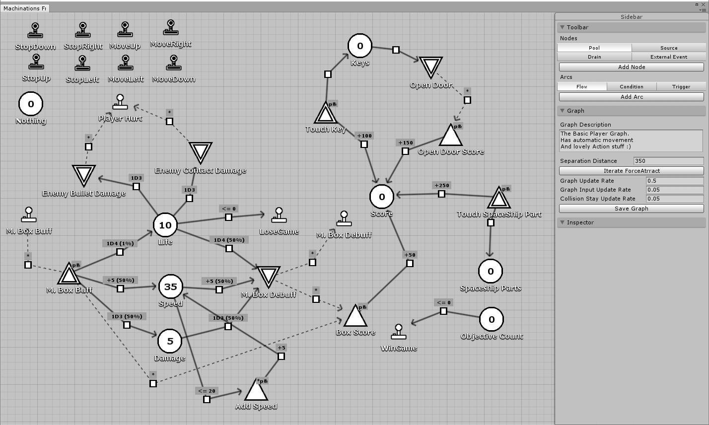 Cubic Explorer (itch) - кадр 4