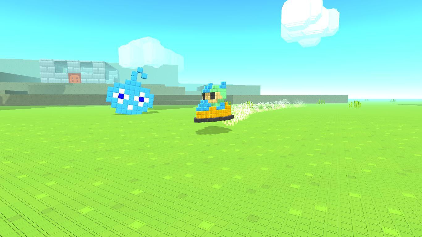 Bump Quest 6 (itch) - кадр 4
