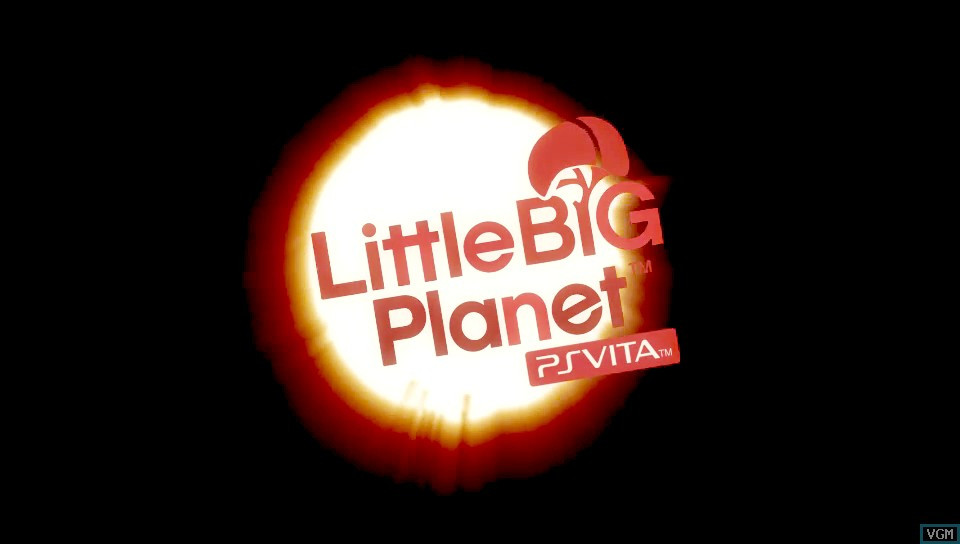 LittleBigPlanet PS Vita - кадр 4