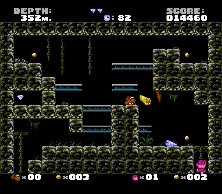 The Cowlitz Gamers' 2nd Adventure (itch) - кадр 6