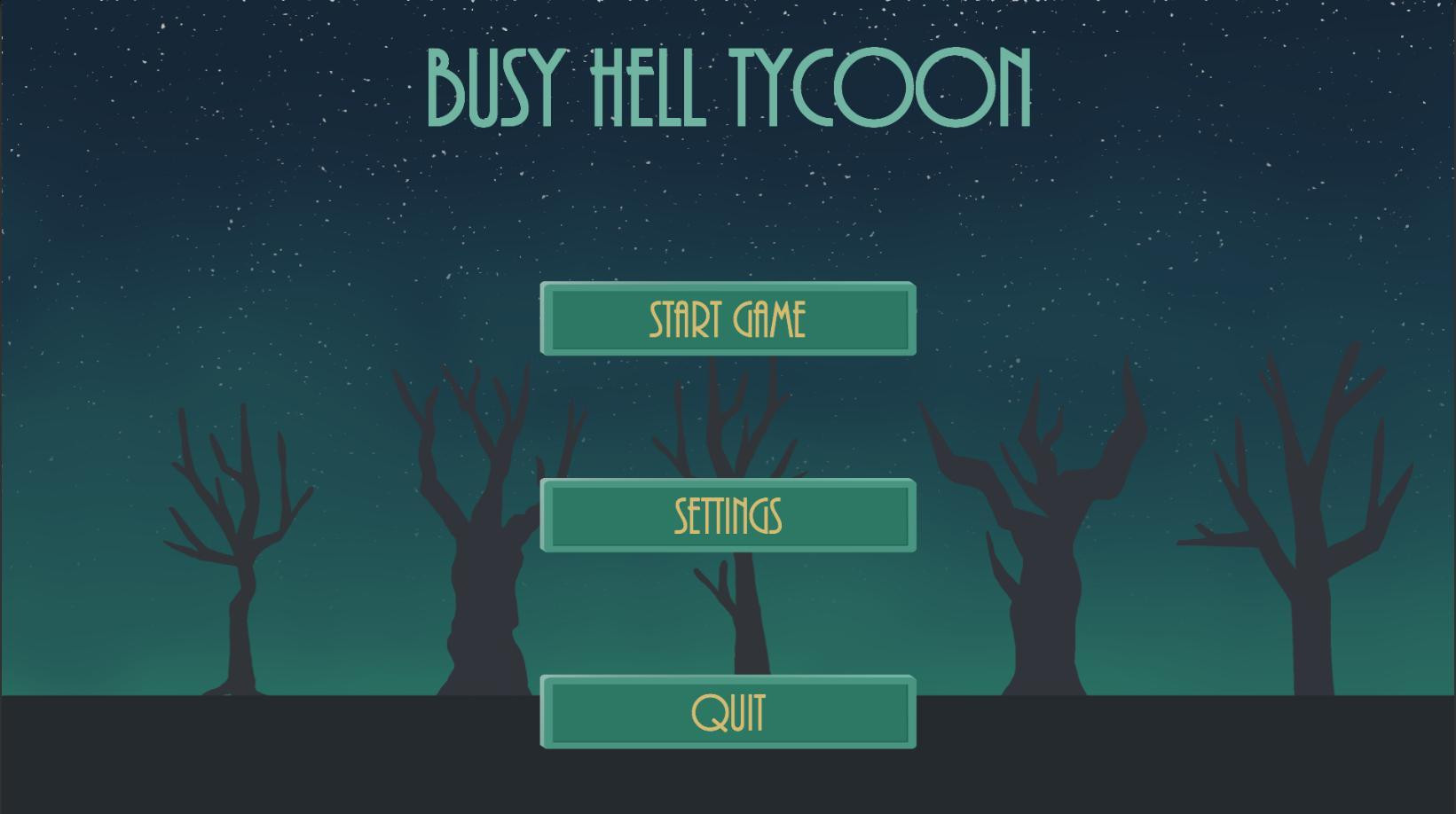 Busy Hell Tycoon (itch) - кадр 3