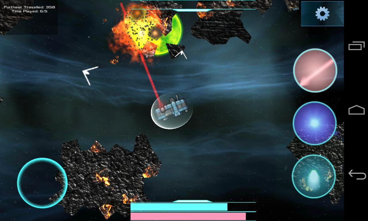 Core Miner (itch) - кадр 5