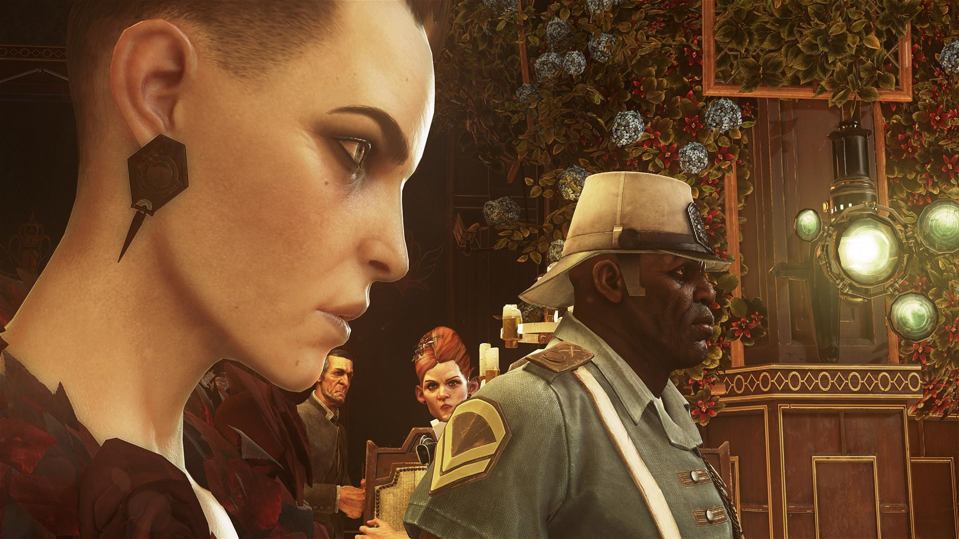 Dishonored: Complete Collection - кадр 12