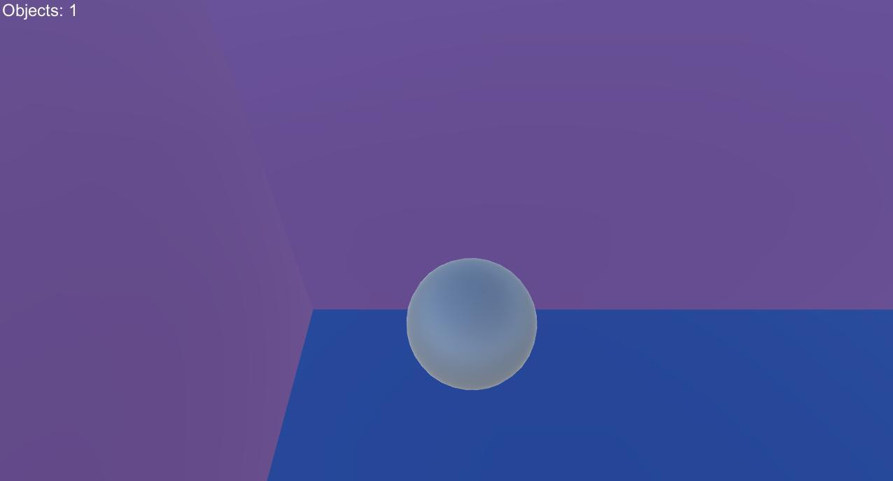 Ball Maze (Analisse) (itch) - кадр 1