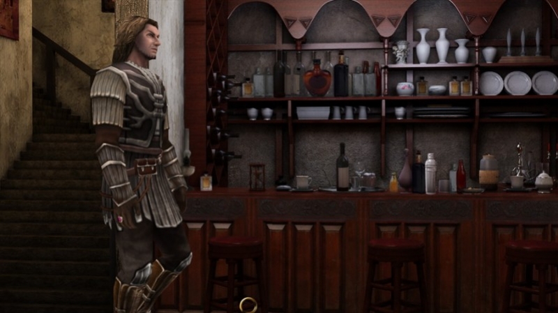 Knights in Shining Armor: Our King's Tale Episode 1 - кадр 5