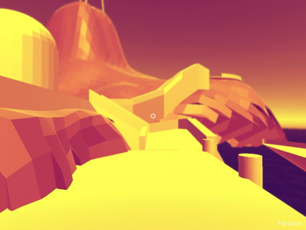 The Mechanical Age (itch) - кадр 3