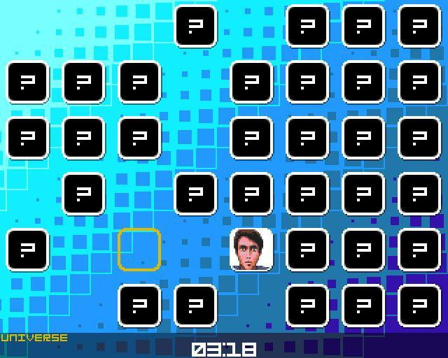 MeMO (itch) - кадр 7