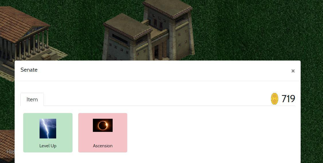 The Sinking of Atlantis (itch) - кадр 3