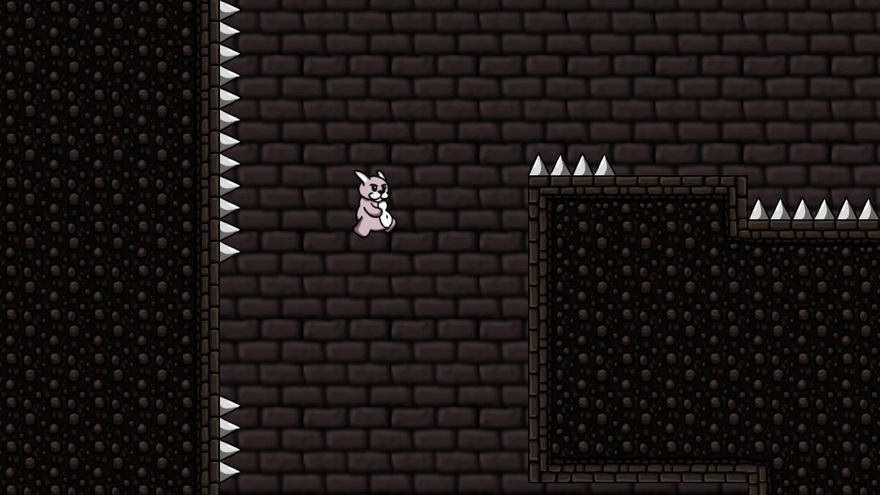 Bunny Whallop (itch) - кадр 4